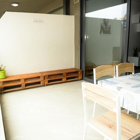 Seaview-Casadialfio-Qawra Apartment St. Paul's Bay Exterior photo