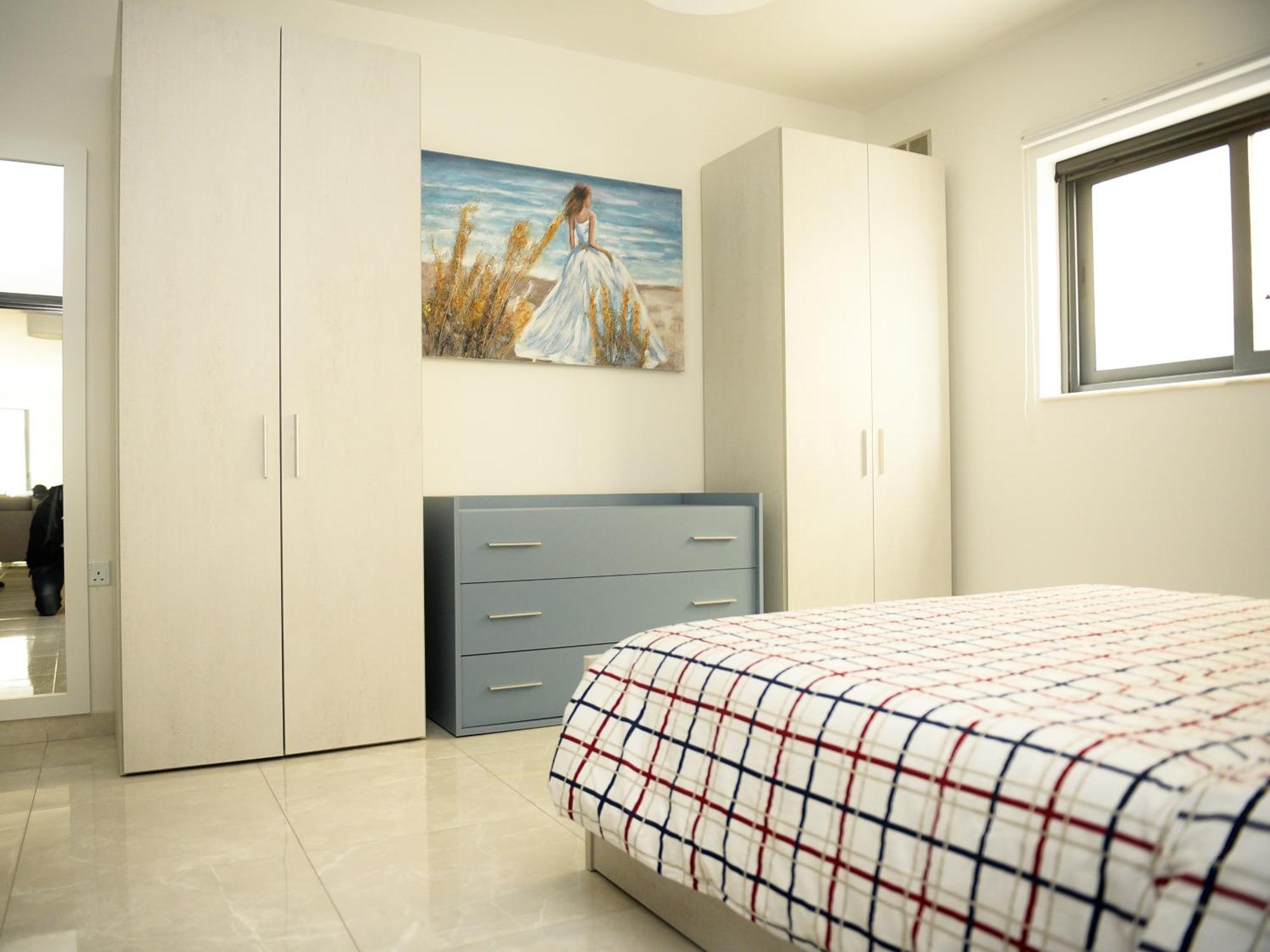 Seaview-Casadialfio-Qawra Apartment St. Paul's Bay Exterior photo